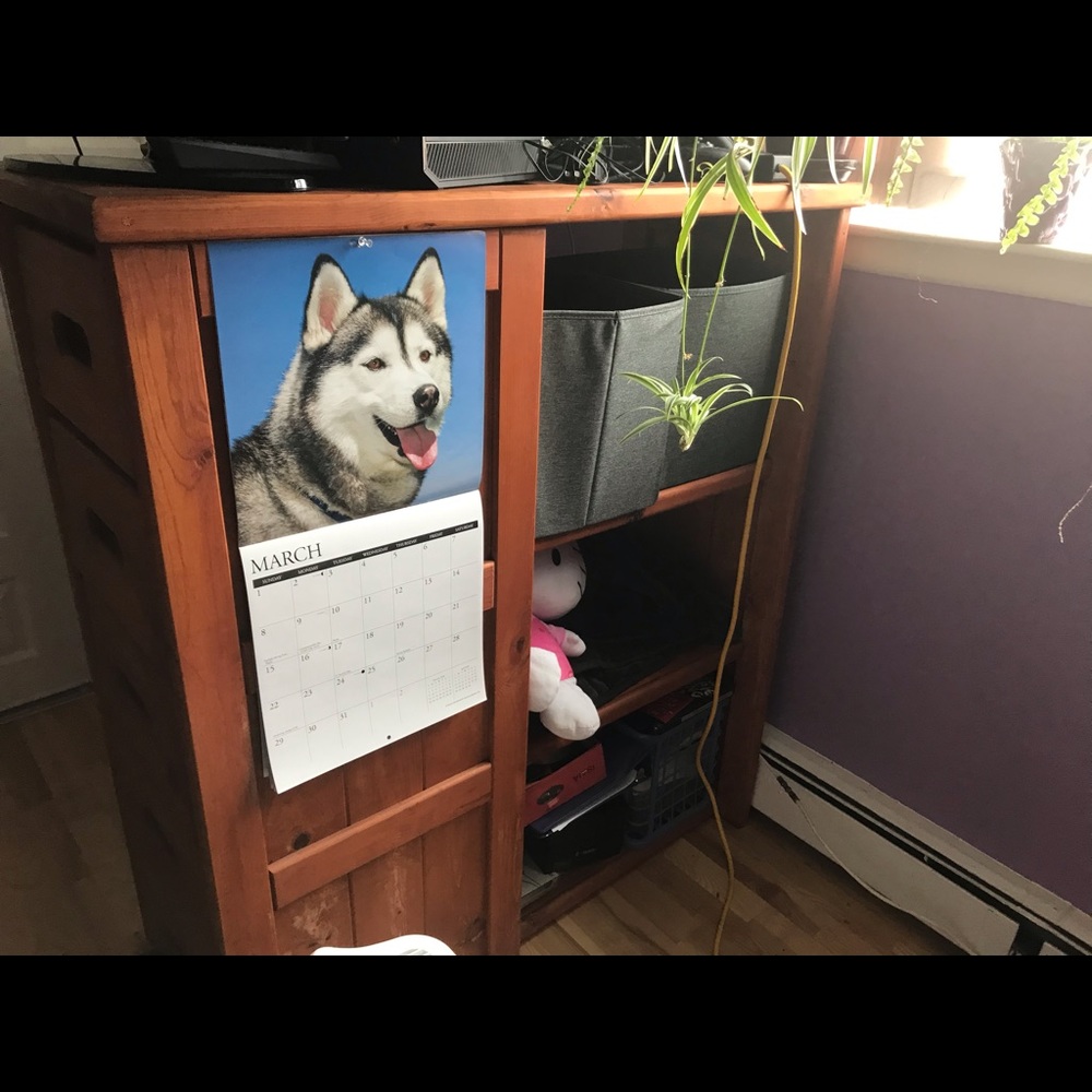 Desk - Picture 5 of 6